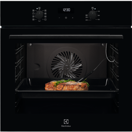 Электрический духовой шкаф Electrolux EOE5C71Z